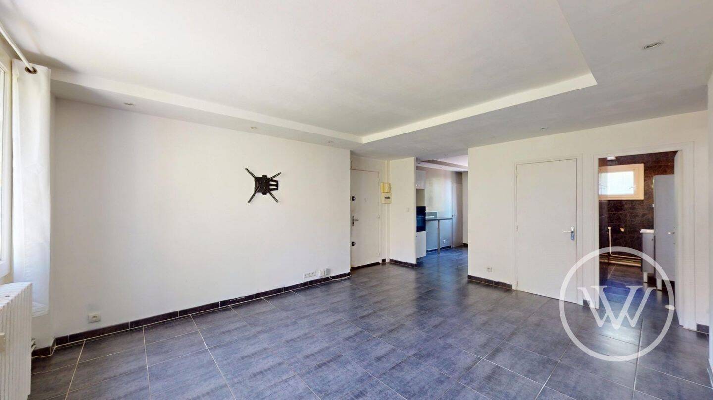 Maison à vendre, 59m², VALENCE
