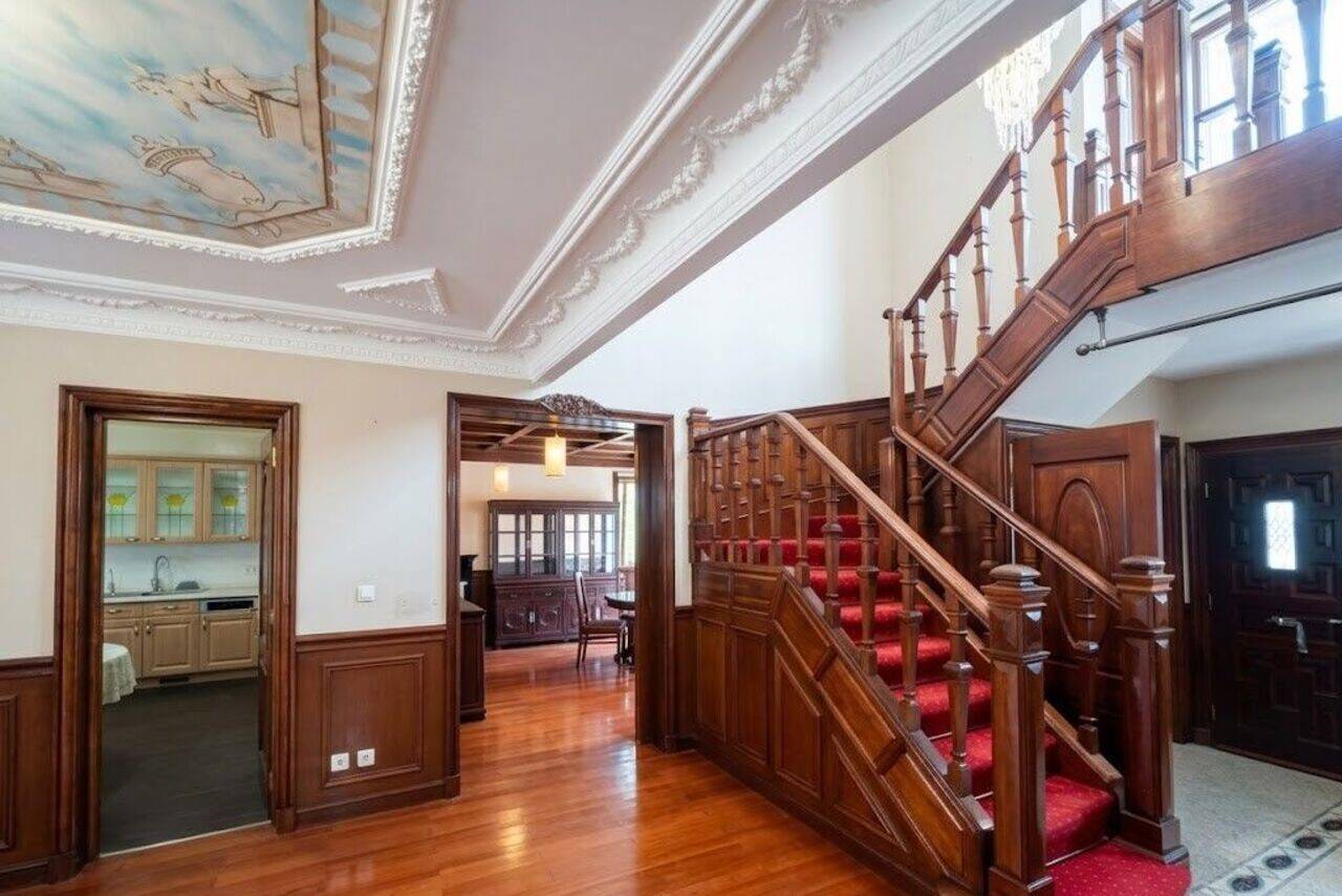 Maison à vendre, 358m², SAINT MAUR DES FOSSES