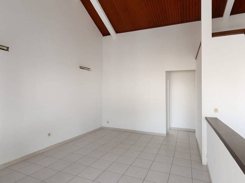 Maison à louer, 48m², LE DIAMANT