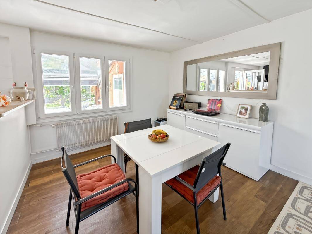 Maison à vendre, 107m², SAINT JEAN DE LA RUELLE