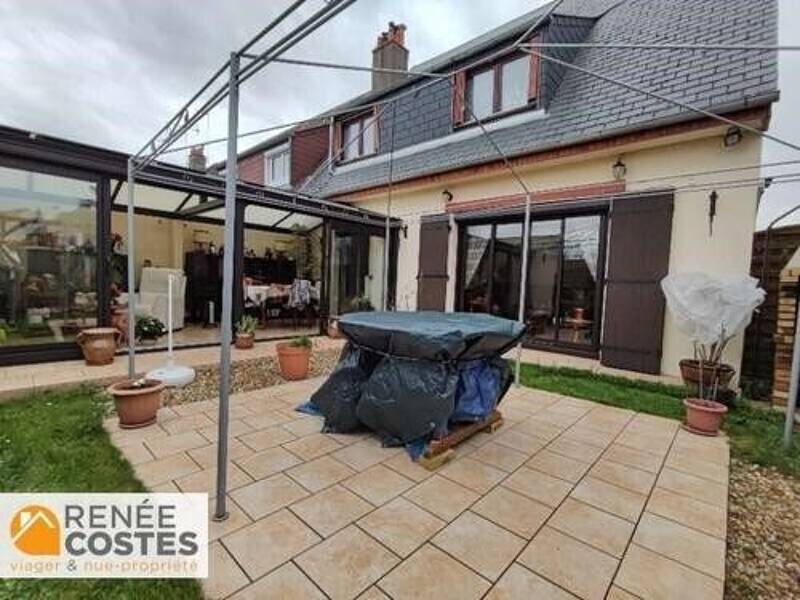 Maison à vendre, 98m², ORLEANS