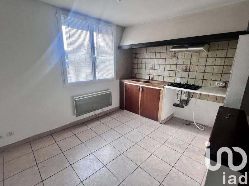 Maison à vendre, 115m², LES TROIS MOUTIERS