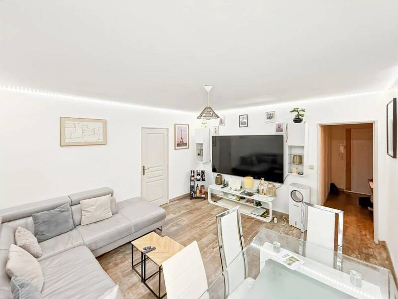 Maison à vendre, 59m², AVON