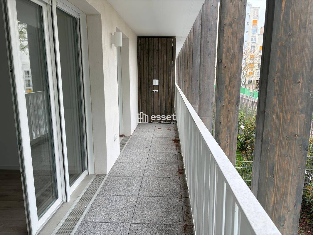 Maison à louer, 43m², CERGY