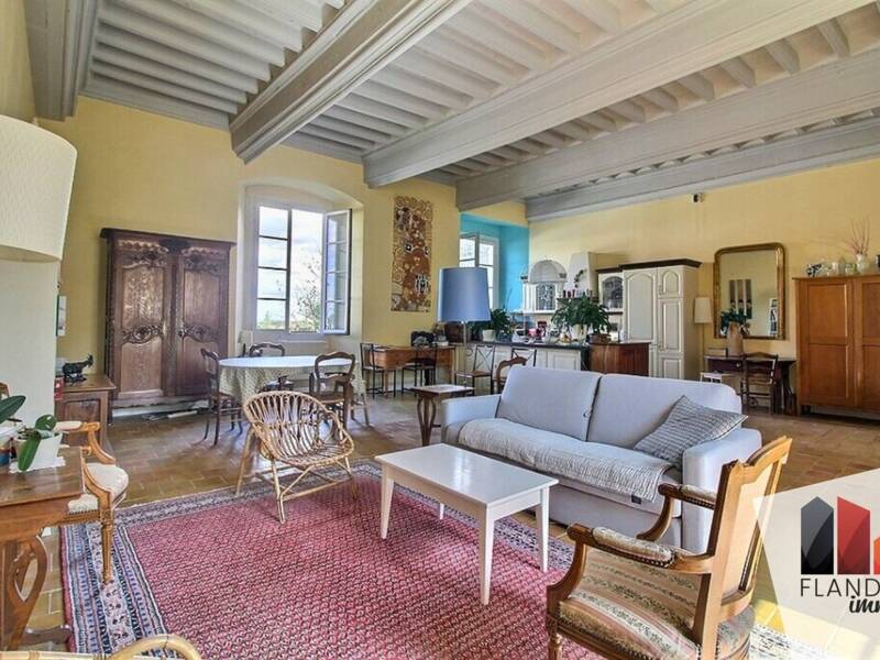 Maison à louer, 148m², CHARLY