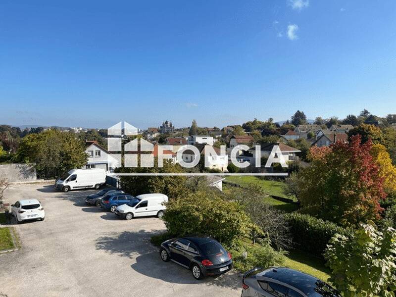 Maison à louer, 21m², BESANCON