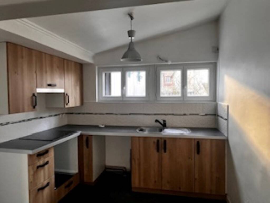 Maison à vendre, 83m², TROUVILLE SUR MER