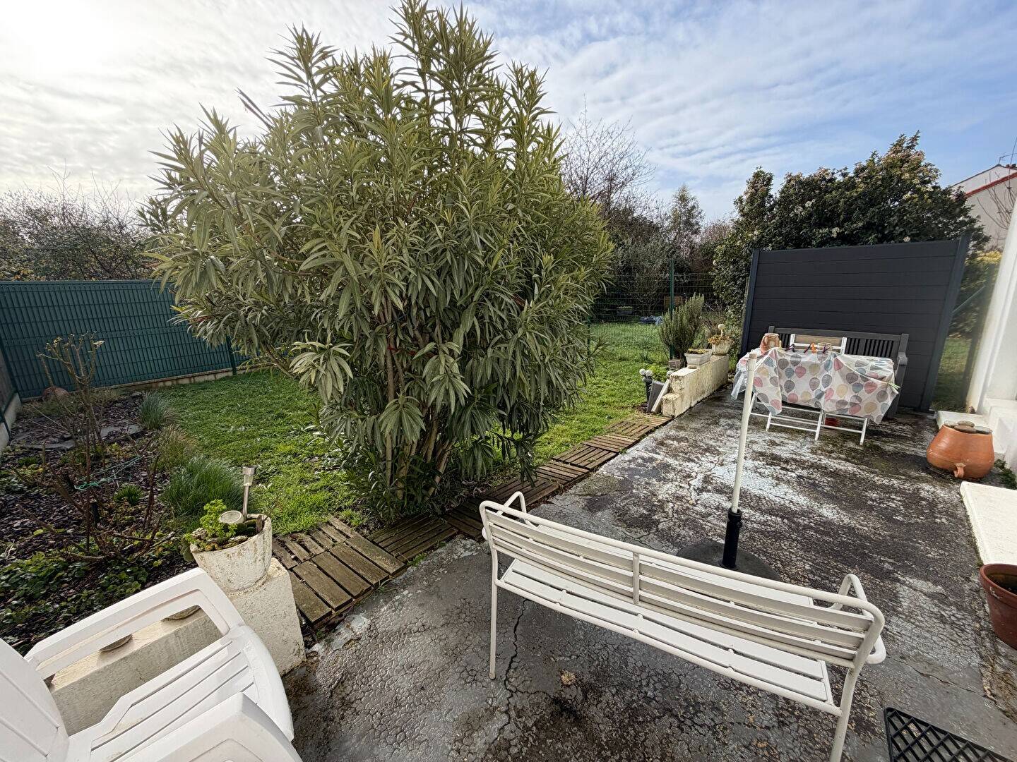 Maison à vendre, 97m², POITIERS