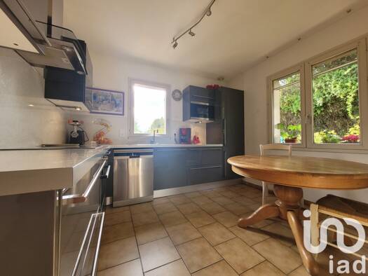 Maison à vendre 244 000 € 5 pièces 4 chambres 140 m² 1 800 m² de terrain Allery 80270