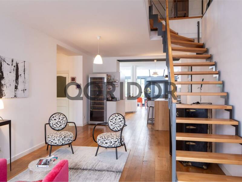 Maison à vendre, 237m², TOULOUSE