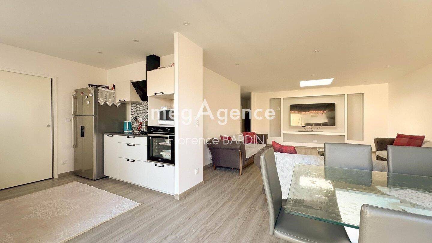 Maison à vendre, 105m², CHOLET