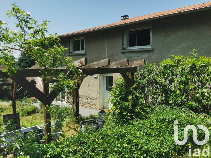 Maison à vendre, 242m², GRAMMOND