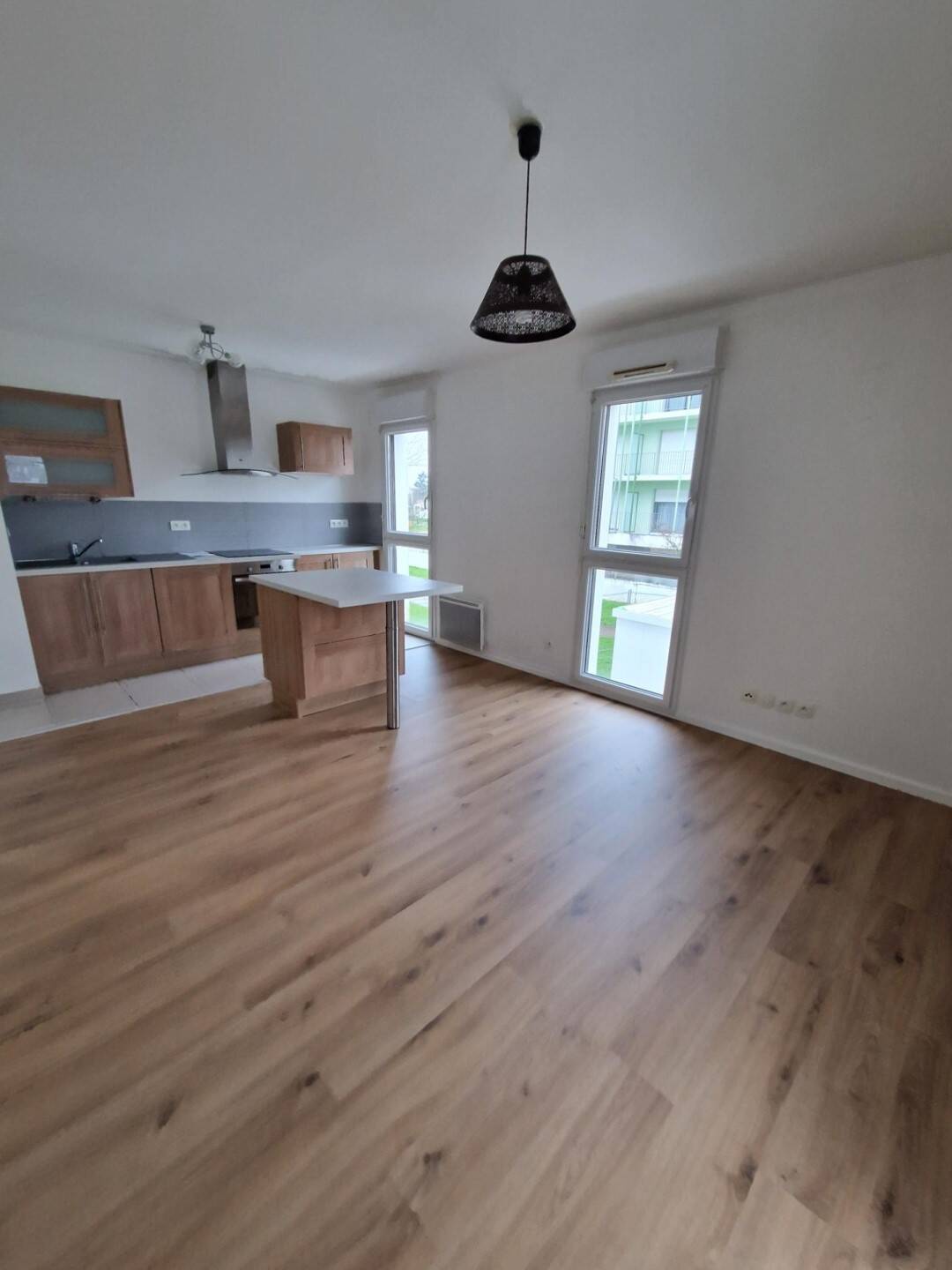 Maison à louer, 39m², LA ROCHE SUR YON
