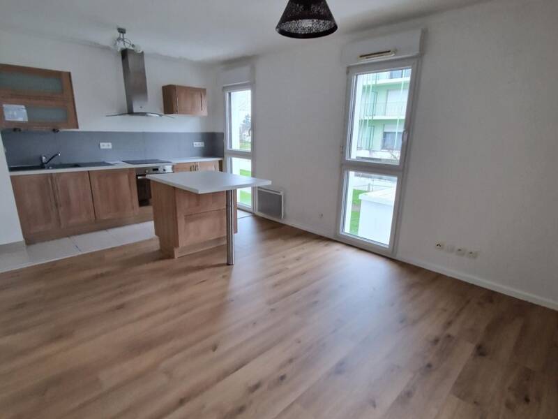 Maison à louer, 39m², LA ROCHE SUR YON
