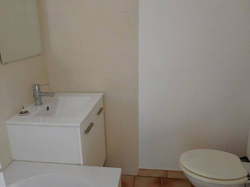 Maison à louer, 26m², GAREOULT