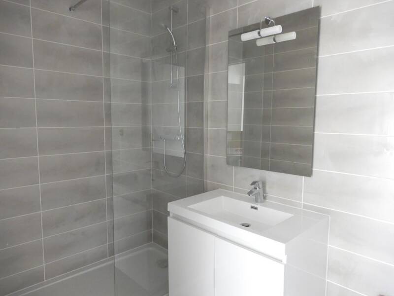 Maison à louer, 63m², BALLANCOURT SUR ESSONNE