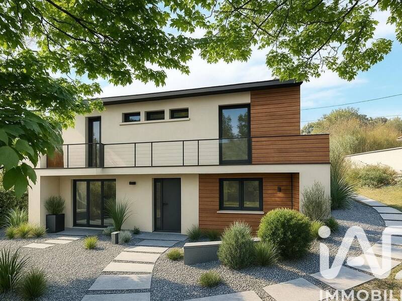 Maison à vendre, 140m², SOULAC SUR MER