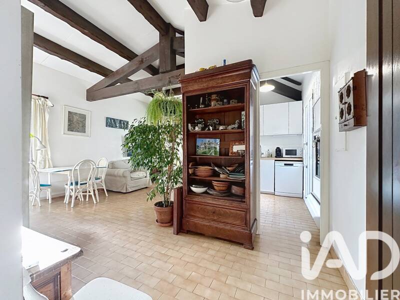 Maison à louer, 60m², SAUSSET LES PINS