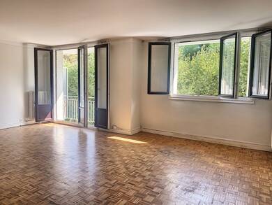 Appartement à louer 1 500 € 4 pièces 2 chambres 85,6 m² Étage 2/4 Les Hauts de Bougival Bougival 78380