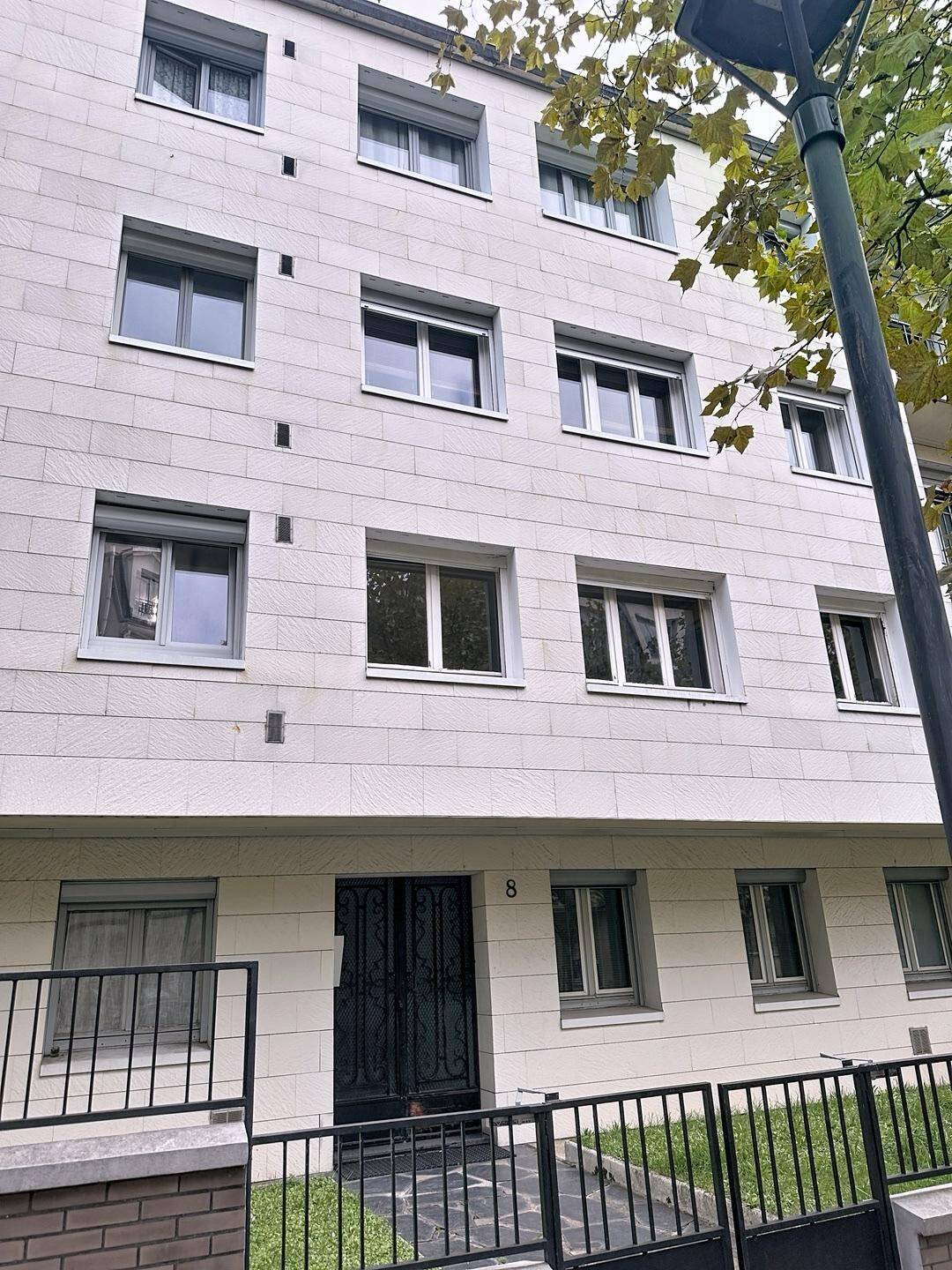 Maison à vendre, 50m², LES LILAS