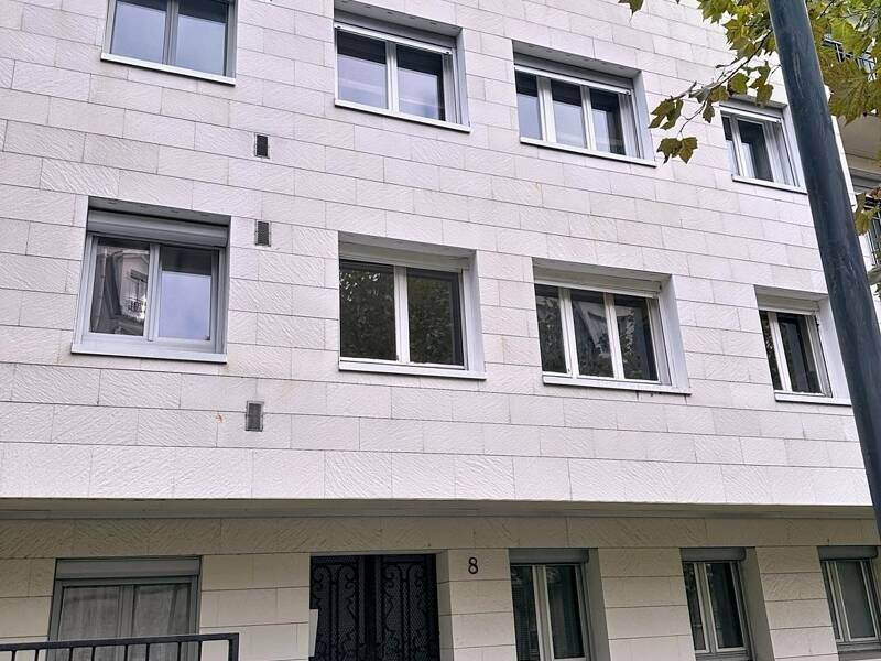 Maison à vendre, 50m², LES LILAS