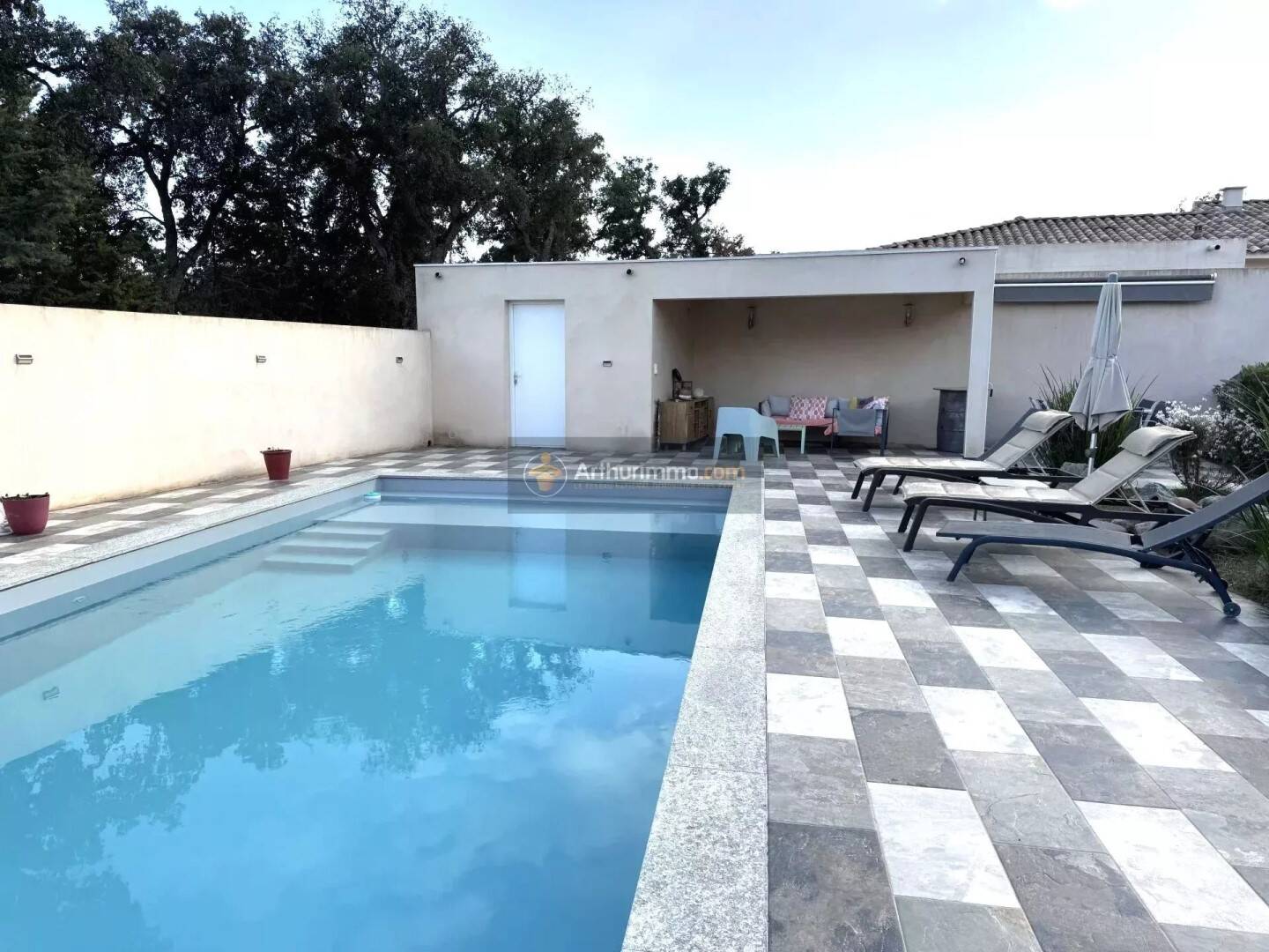 Maison à vendre, 153m², PRUNELLI DI FIUMORBO
