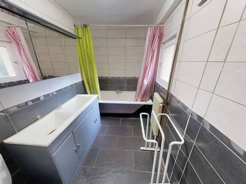 Maison à vendre, 79m², LE HAVRE