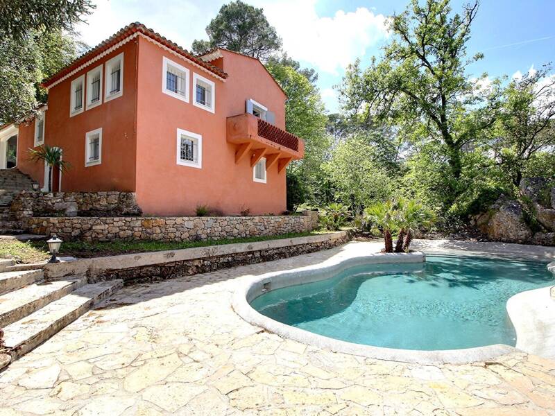 Maison à louer, 168m², LORGUES