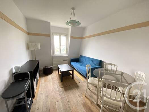 Appartement à louer 1 490 € 2 pièces 1 chambre 35 m² 7ème étage Paris 14ème arrondissement 75014