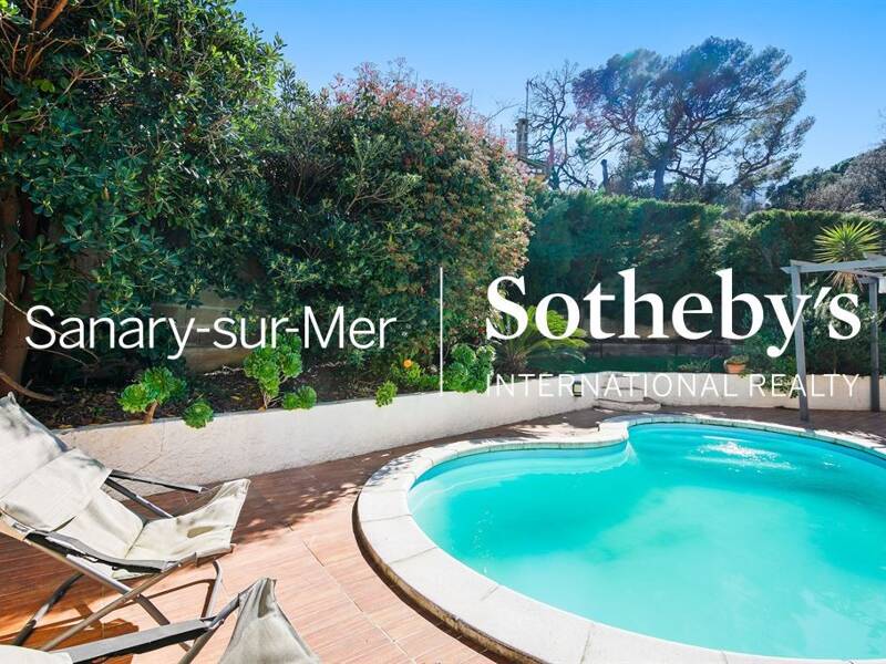 Maison à vendre, 150m², TOULON