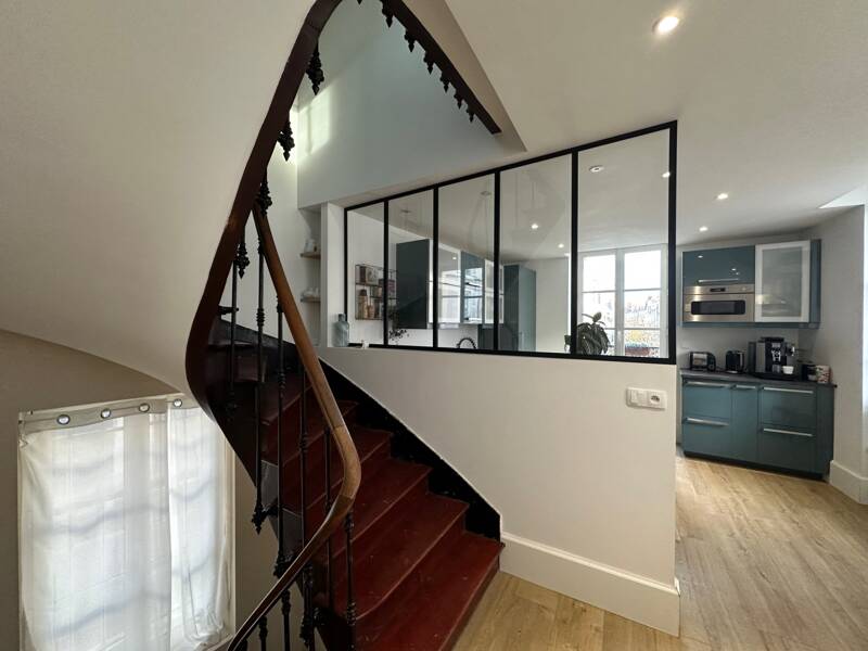 Maison à vendre, 107m², ORLEANS