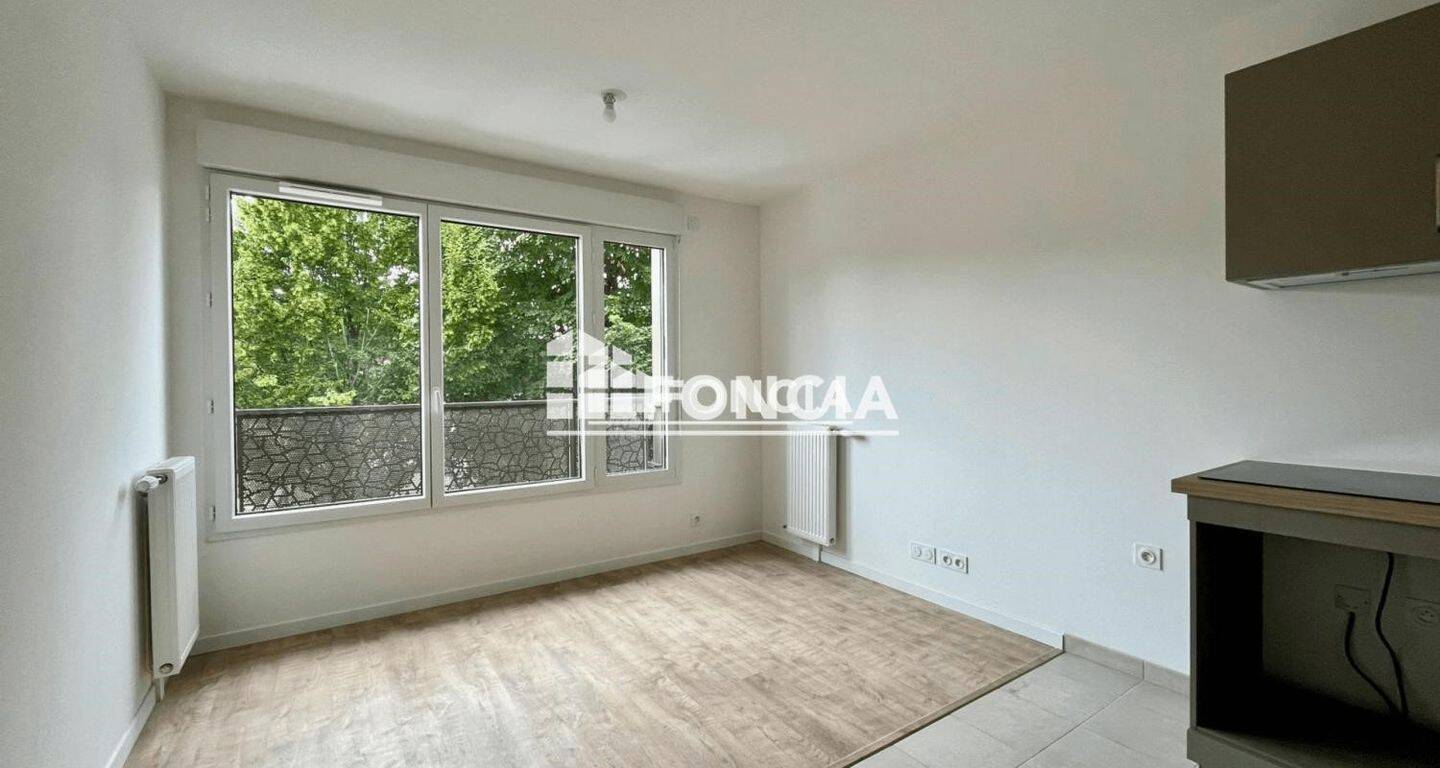 Maison à louer, 35m², VILLEMOMBLE