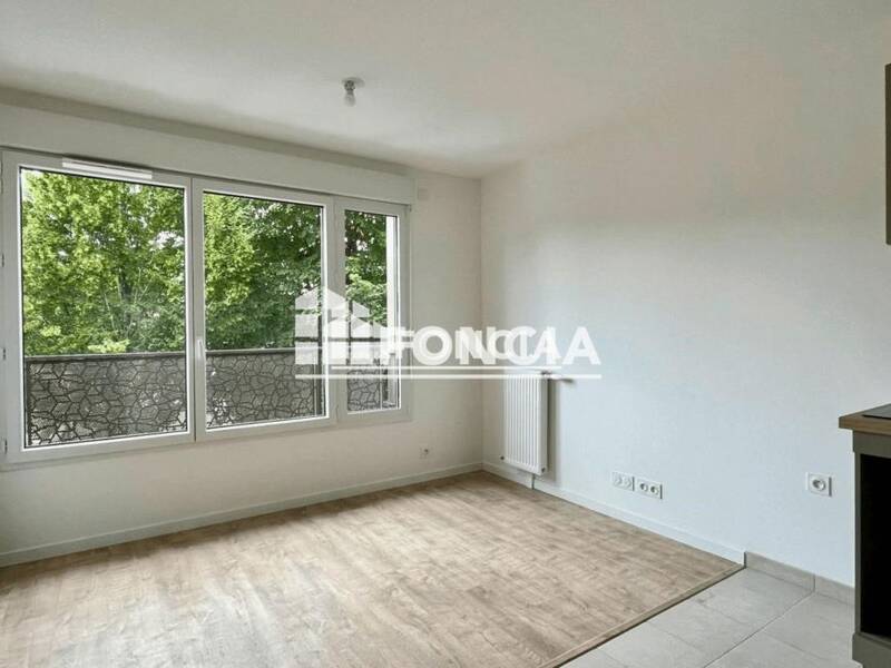 Maison à louer, 35m², VILLEMOMBLE