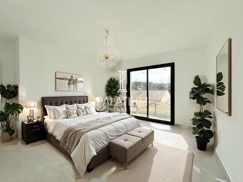 Maison à vendre, 140m², MANOSQUE