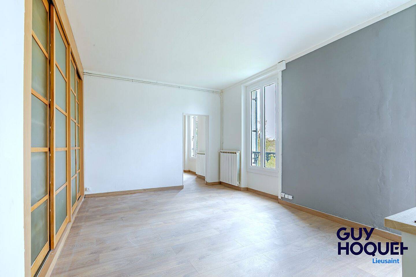 Maison à vendre, 43m², CORBEIL ESSONNES