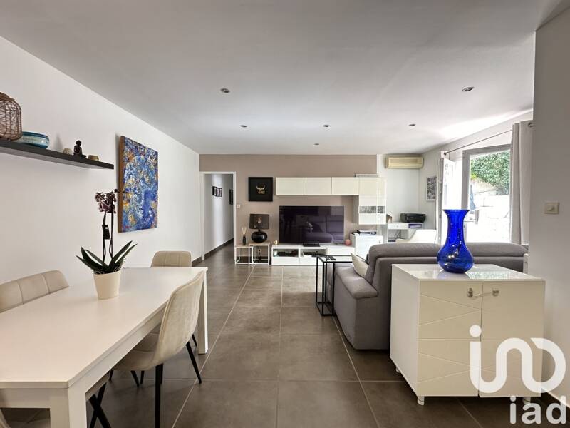 Maison à vendre, 100m², MARSEILLE 13E