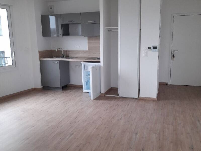 Maison à louer, 42m², NANTES