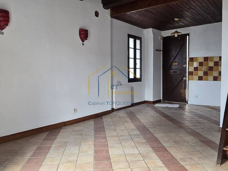 Maison à louer, 45m², GIGNAC