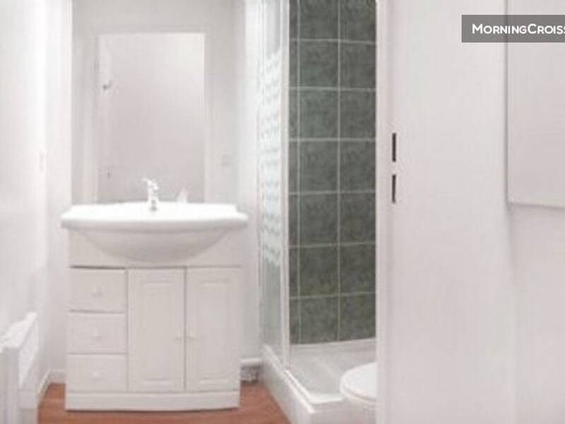 Maison à louer, 20m², PARIS 20E