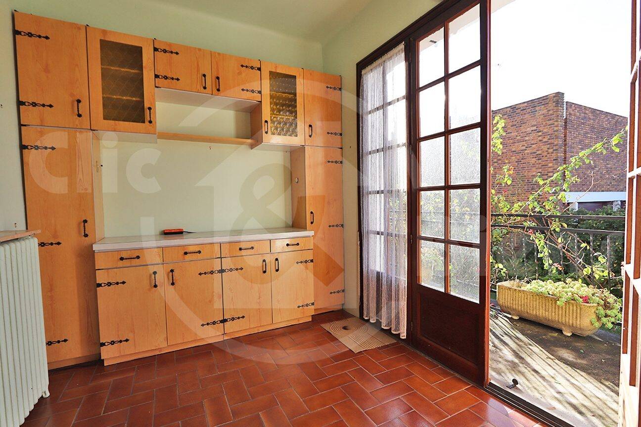 Maison à vendre, 95m², VELIZY VILLACOUBLAY