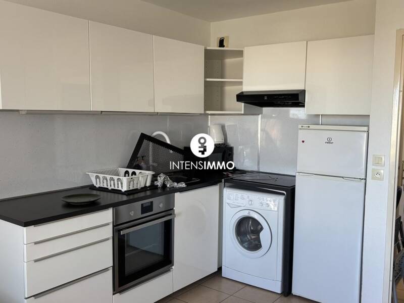 Maison à louer, 34m², BORDEAUX