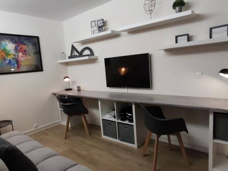Maison à louer, 53m², CERGY