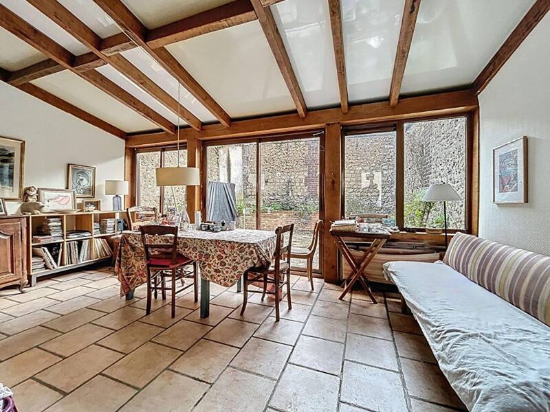 Maison à vendre, 94m², MONT SAINT AIGNAN