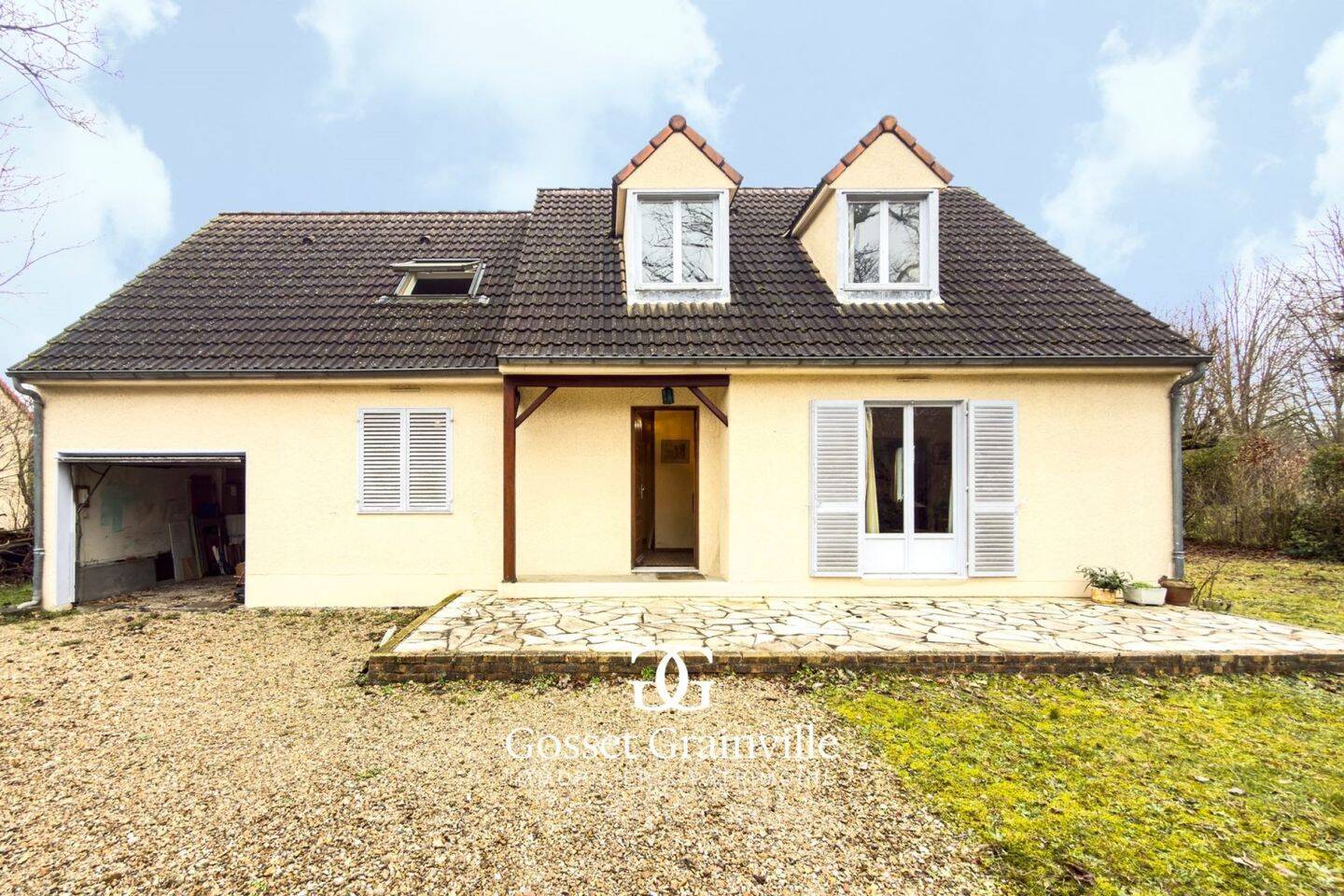 Maison à vendre, 142m², MAISONS LAFFITTE