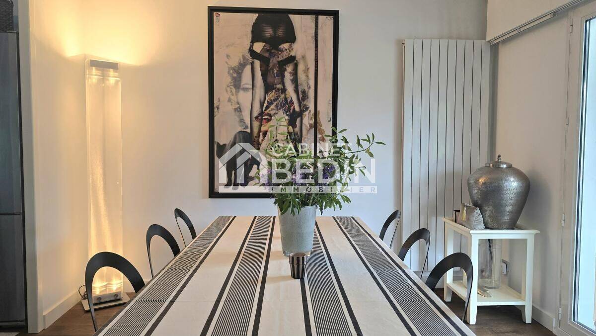 Maison à vendre, 170m², MERIGNAC