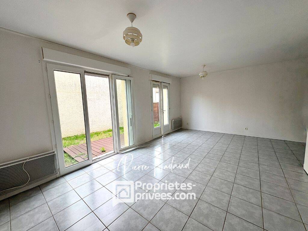 Maison à vendre, 79m², LIBOURNE