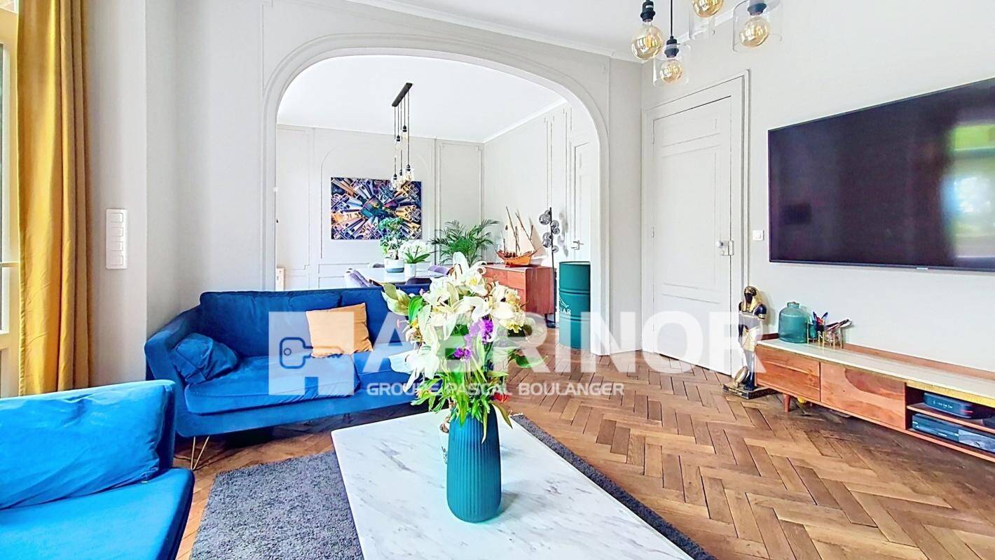 Maison à vendre, 191m², ROUBAIX