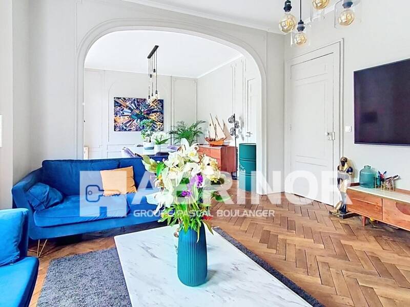 Maison à vendre, 191m², ROUBAIX