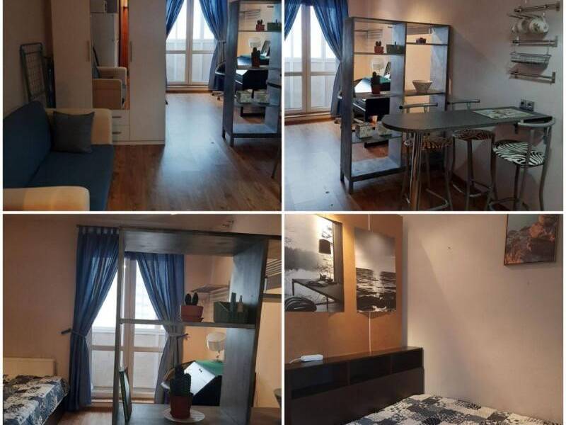 Maison à louer, 17m², PARIS 11E