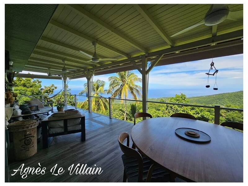 Maison à vendre, 180m², VIEUX HABITANTS